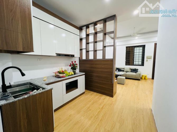Cần Bán Căn Hộ Đồng Tàu 3N, 2 WC Full Nội Thất 78M Nhỉnh 5,1 Tỷ(TL)