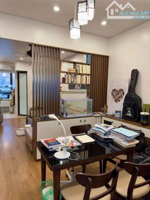 🌟DUPLEX NGUYÊN HỒNG_ĐỐNG ĐA_Ô TÔ_2 THOÁNG_80M2 2PN NHÀ ĐẸP CHỈ 4,45 TỶ🌟