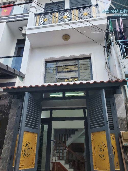 Nhà hxh Trương Phước Phan,2 tầng ,40m2,gần chợ,tiện ích