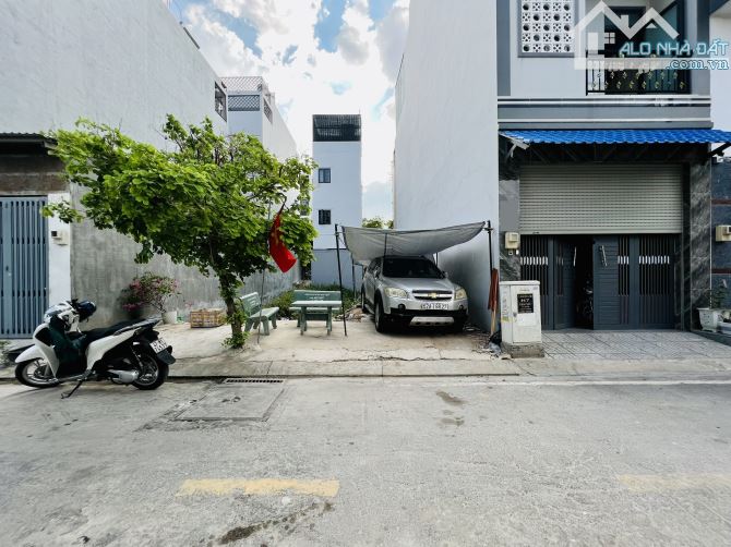 Hàng Hiếm Đất Phân Lô Đường Tân Kỳ Tân Quý P.BHH Giáp Tân Phú 4x18m Giá Tốt 5,3 Tỷ SHR