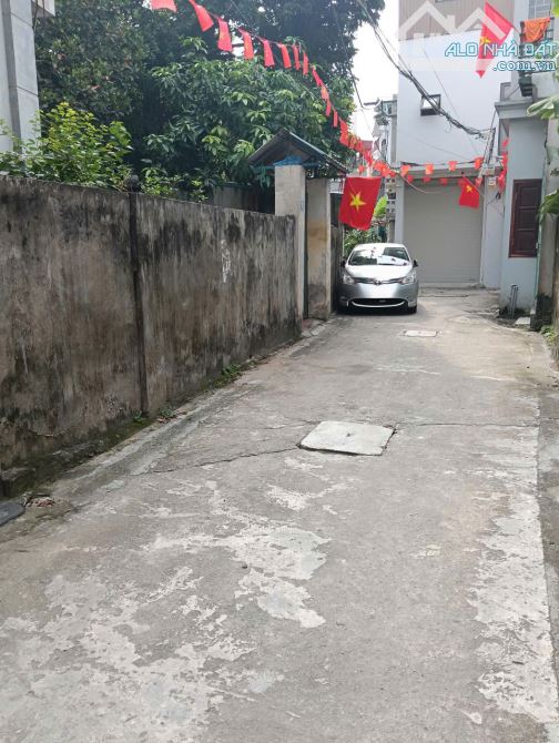 🏡 BÁN NHÀ CHÍNH CHỦ – THÚY LĨNH, Ô TÔ ĐỖ CỔNG