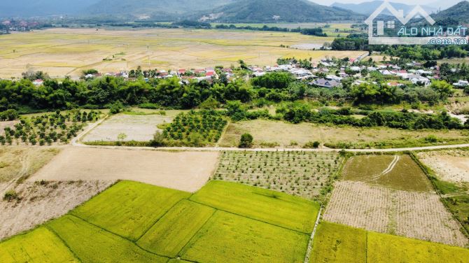 Cần bán đất giáp sông Chò, view sông tuyệt đẹp