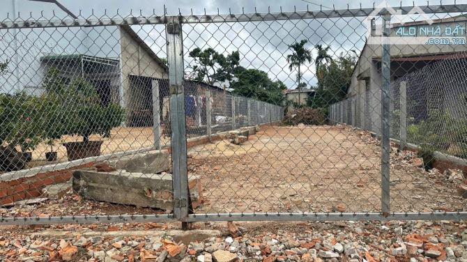 ĐẤT MẶT TIỀN KINH DOANH ĐƯỜNG 1A – ĐẠT LÝ, HÒA THUẬN,