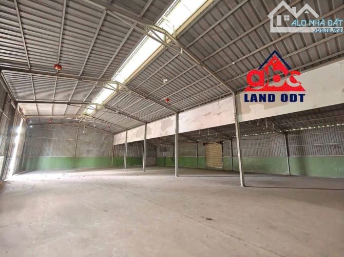 XT412 Cần cho thuê Xưởng gần khu công nghiệp Thạnh Phú, Vĩnh Cửu, ĐN.