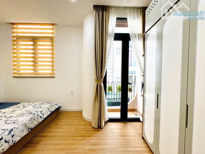 💥 SIÊU PHẨM GÓC NGUYỄN TRỌNG TUYỂN – NHÀ MỚI, SỔ VUÔNG VỨC 💥