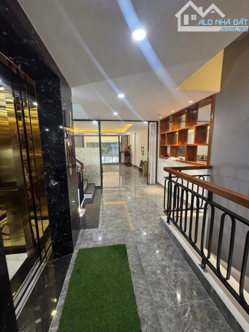 🏡 CHÍNH CHỦ BÁN NHÀ 3 TẦNG – MẶT TIỀN NGUYỄN HỮU THỌ – TRUNG TÂM ĐÀ NẴNG
