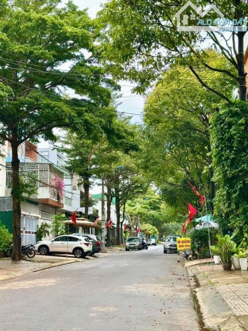 BÁN LÔ ĐÔI ĐẸP MẶT TIỀN ĐƯỜNG NGUYỄN KHẮC TÍNH - DT: 10x23m - H: TÂY BẮC - 11,3 TỶ