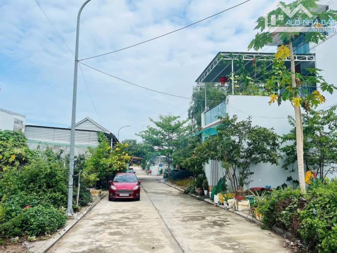 Bán lô Hòn Rớ 2 - Nhánh Sông -4 tỷ500tr