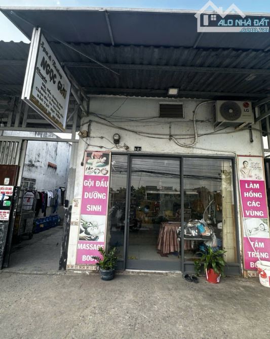 GỒNG NỢ ! Cần bán dãy trọ 8 phòng ở Phước Thạnh 6x30 ( 171m2 ) 790 TRIỆU Sổ riêng đủ