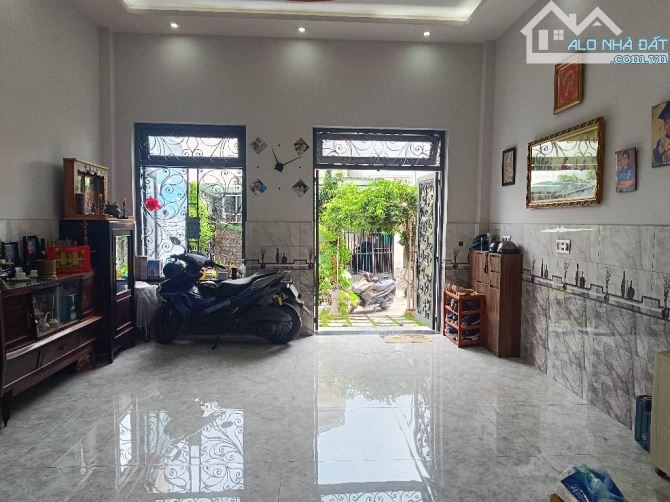 BÁN NHÀ MỚI ĐẸP ĐƯỜNG XE HƠI MÃ LÒ, BÌNH TRỊ ĐÔNG, BÌNH TÂN F39F67