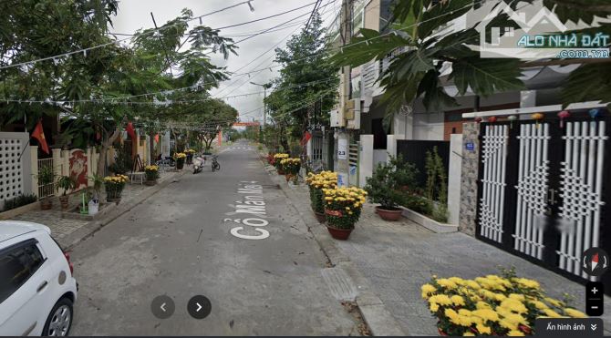 🏡 BÁN ĐẤT ĐƯỜNG CỔ MÂN MAI 4, Dt: 100m2, T/c: 4 Tỷ, VỊ TRÍ ĐẸP