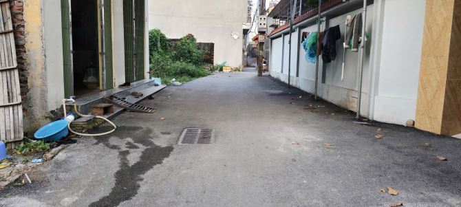 BÁN LÔ THỔ CƯ GẦN NGÃ 6 VINCOM, HỒ ĐIỀU HOÀ, DT 80m2, MT4m, GIÁ 3,85 TỶ