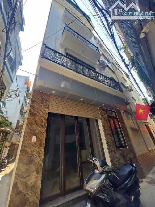 🏡 BA BƯỚC RA Ô TÔ TRÁNH – LÔ GÓC – NHÀ MỚI TINH – MẶT TIỀN RỘNG – THOÁNG SÁNG