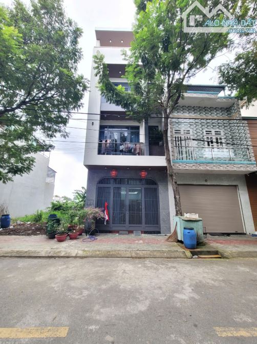Bán nhà 1T2L 5x16m, đường số 3 KDC Đại Ngàn p. Thuận Giao gần chợ 185