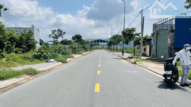Chủ gủi bán lô đất đi bộ ra biển xã Phước Hải - TP Hồ Chí Minh Mới.