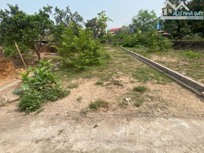 Mảnh đất vàng giá trị thật tại Xuân dục sóc Sơn