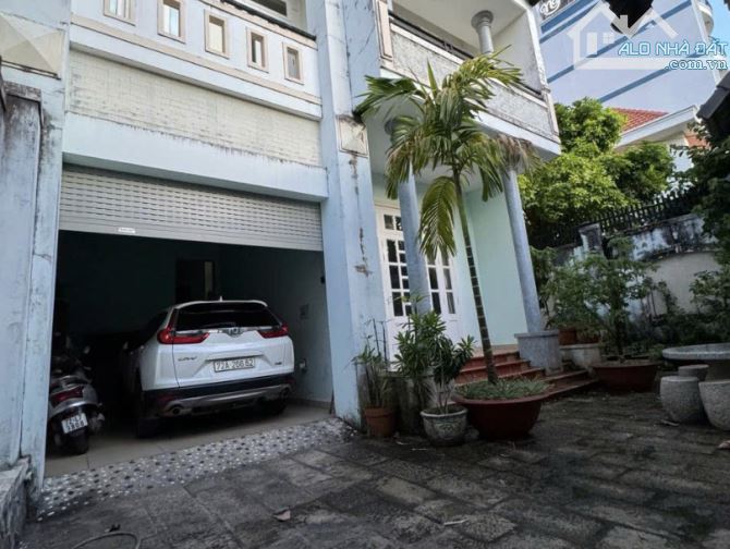 🌟 CẦN BÁN NHÀ MẶT TIỀN VÕ THỊ SÁU, P.2, VŨNG TÀU – 237.5m² – 45 TỶ – VỊ TRÍ VÀNG