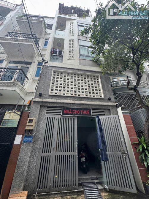 bán nhà đường núi Thành ,p13 ,Quận Tân Bình.DT:4x15m.5 tầng 13p .DT:70tr .Gía 13.8 tỷ (TL)