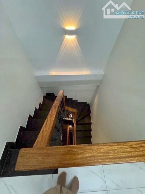 BÁN NHÀ ĐẸP – KHU ĐẤT DỊCH VỤ 25.2HA VÂN CANH, HOÀI ĐỨC  👉Nhà 61m² x 6 tầng, than