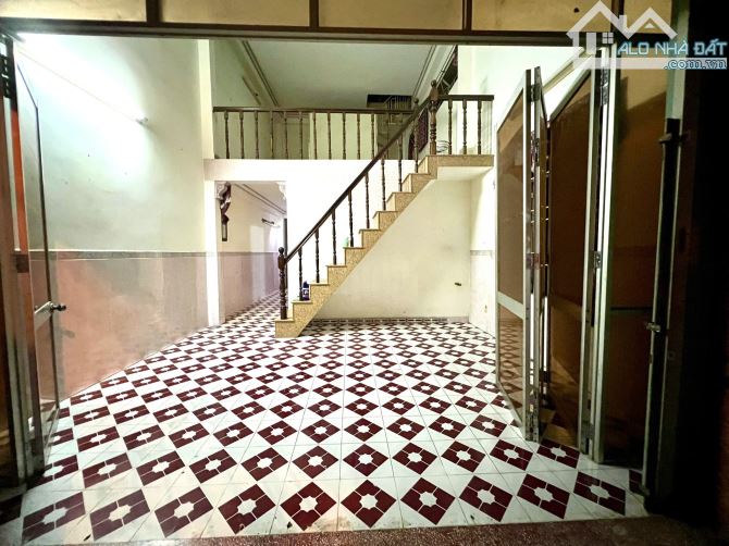 Bán nhà Phan Huy Ích có gác lửng, mê đúc thật , chắc chắn, Diện tích 84m2 Giá bán 4 tỷ