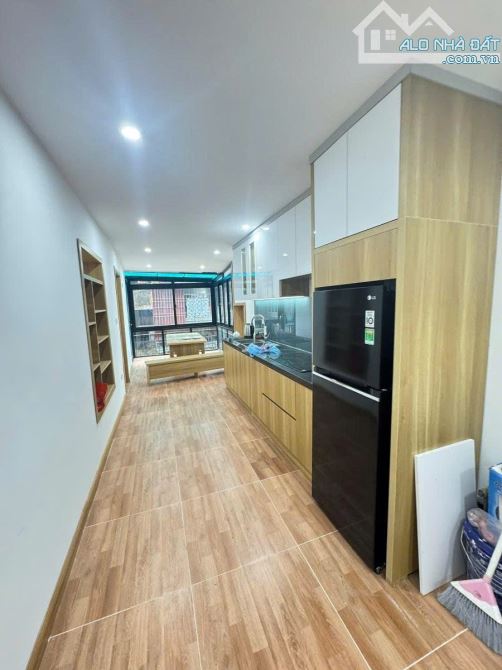 🌟NHỈNH 4 TỶ TẬP THỂ PHƯƠNG MAI_ĐỐNG ĐA_SỔ TO_80M2 2PN 2WC NHÀ ĐẸP🌟