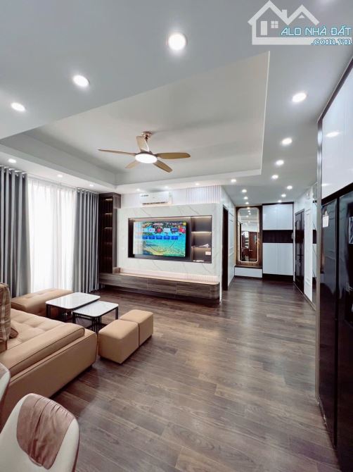 BÁN CĂN CHUNG CƯ JSC-KHUẤT DUY TIẾN, THANH XUÂN, 90M2, 3 NGỦ, FULL NỘI THẤT, GIÁ 6,6 TỶ
