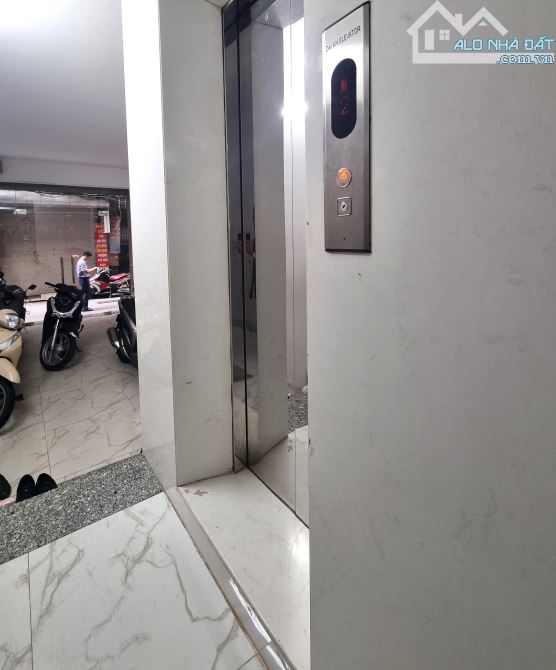 BÁN NHÀ 7 TẦNG – THANG MÁY – KHÚC THỪA DỤ, CẦU GIẤY