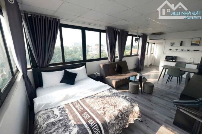 Mặt phố Nguyễn Thái Học - Ba Đình Dt: 90m2, 7 tầng, mt4m, giá nhỉnh 90 tỷ