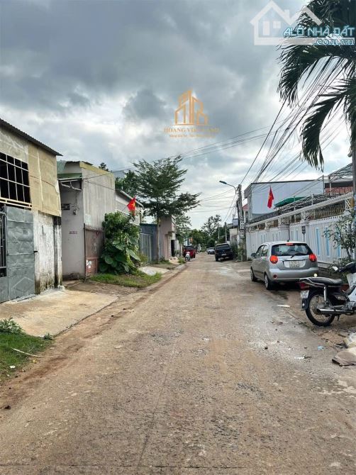 ĐẤT HẺM 10 NGUYỄN ĐÌNH CHIỂU. DT 6x25m (TC 100%) HƯỚNG TÂY BẮC