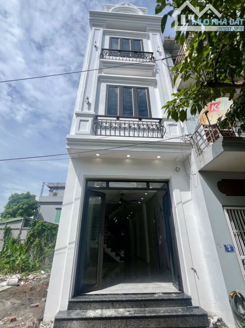 Bán nhà 03 tầng độc lập xây mới - giá chỉ 2.75 tỷ có tt tại Đông Hải 1, Hải An