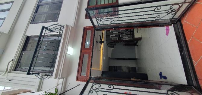 🏡 Bán nhà Nguyễn Văn Cừ – Long Biên, giá đầu tư  ✨ Diện tích: 36m² ✨ Xây dựng: 5 tầng hiệ