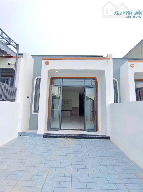 NHÀ PHỐ SỔ RIÊNG - GIÁ CHỈ TỪ 450 TRIỆU