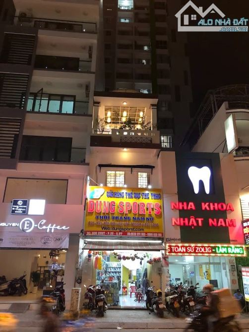 ️🥊 BÁN NHÀ MẶT TIỀN XÔ VIẾT NGHỆ TĨNH ĐOẠN 2 CHIỀU - NGANG 4,5M - 16,7 TỶ