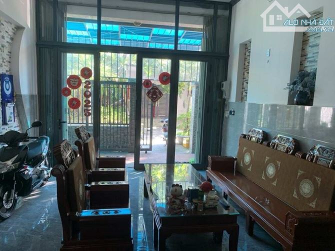 🔥 BÁN NHÀ 2 TẦNG MẶT TIỀN ĐƯỜNG ĐỒNG TRÍ 3 – HOÀ KHÁNH NAM, LIÊN CHIỂU – NGAY GẦN TRƯỜNG