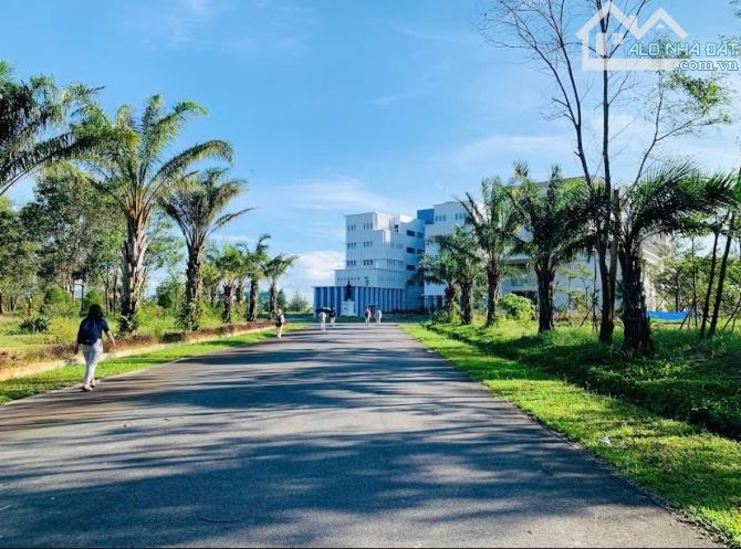 🔥 CƠ HỘI HIẾM – ĐẤT ĐẸP TRỊNH HOÀI ĐỨC 153M² – CẠNH LÔ GÓC – GIÁ CHỈ 5,6 TỶ 🔥  📐