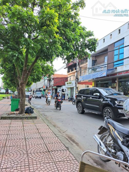 BÁN ĐẤT QUANG MINH – MÊ LINH – ĐƯỜNG THÔNG Ô TÔ TRÁNH ĐỖ NGÀY ĐÊM – CHỈ 4,05 TỶ
