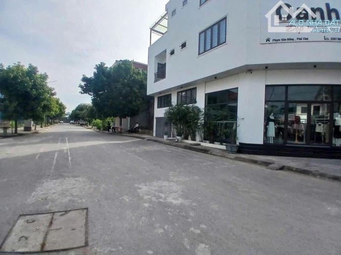 LÔ ĐẤT 70M FULL THỔ CƯ BÁM ĐƯỜNG ĐÔNG DƯƠNG TẠI TRUNG TẦM SẦM UẤT NHẤT NHÌ LƯƠNG SƠN HB