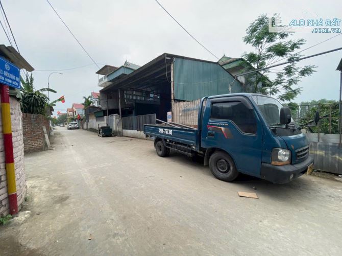 80m2 full thổ Quảng Ninh-Hiền Ninh đẹp giá rẻ đầu tư tốt