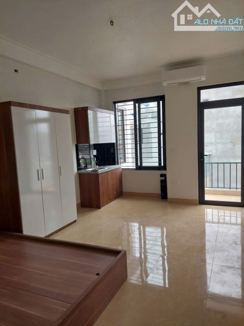 💥Bán nhà đẹp Yên Xá Thanh Trì –7 tầng - 5 PHÒNG KHÉP KÍN – DOANH THU 20TR/THÁNG – 8 tỷ 6