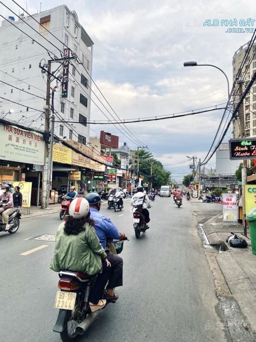 SIÊU HIẾM.. MẶT TIỀN PHAN HUY ÍCH.. ngang 9m dài 23m