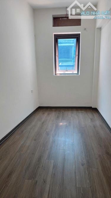 BÁN NHÀ VÕ CHÍ CÔNG QUẬN CẦU GIẤY 60M² 5 TẦNG 6 PHÒNG NGỦ KHÉP KÍN CHỈ 9 TỶ