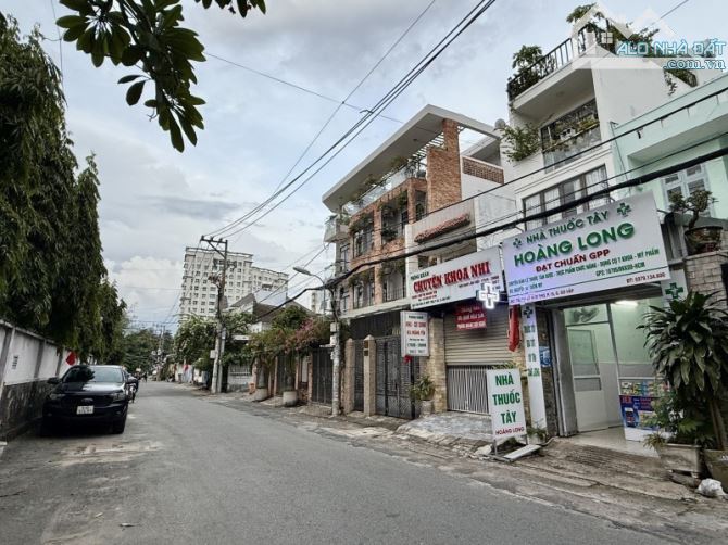 🏡 Nhà Đẹp 5 Tầng  - 86m2 – Gần Kênh Tham Lương – Lê Đức Thọ P15 Gò Vấp