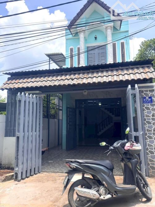 5x15m✅️Xe hơi vô nhà bán Trần Thị Bốc✅️ gần Chợ Hóc Môn giá 3 tỷ 950