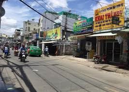 CC bán nhanh nhà Mt Thống Nhất, p11, DT 4,7x17m, 2 tầng, giá 7,5 tỷTL