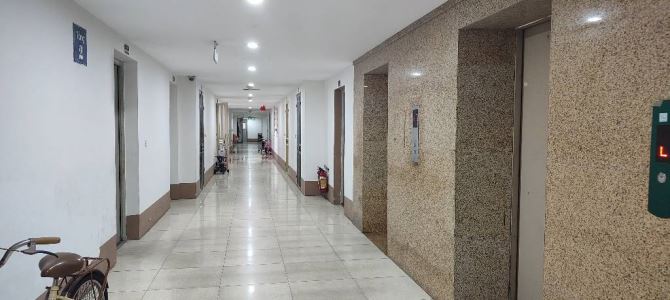 Bán căn hộ NO11 KĐT Sài Đồng, Phúc Đồng Long Biên 74.6m² giá 3.85 tỷ
