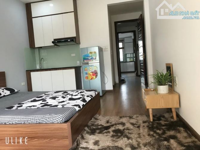 NHÀ ĐẸP 5 TẦNG HOÀNG QUỐC VIỆT , CẦU GIẤY , NGÕ Ô TÔ , KINH DOANH DÒNG TIỀN ỔN ĐỊNH.