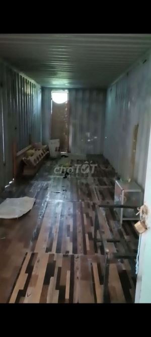Bán đất có nhà tạm hẻm Đô Lương phường 12, Thành Phố Vũng Tàu