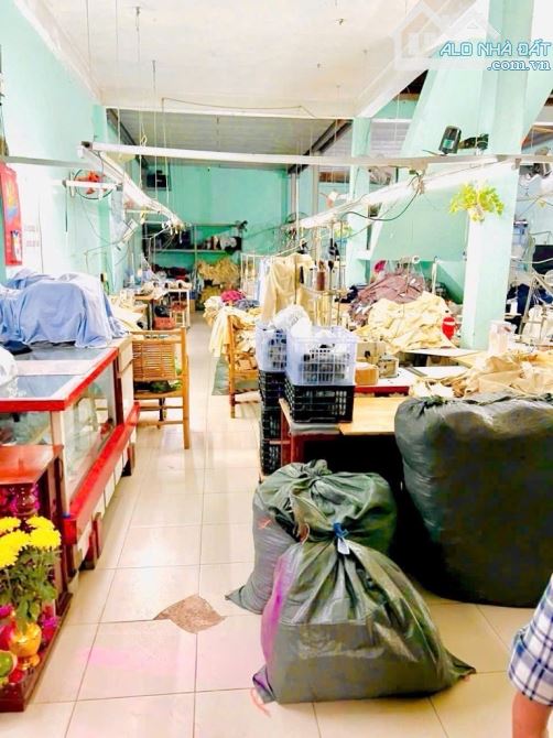 🔥 NHÀ 2 TẦNG – 79M² – HẺM 1 CĂN RA MẶT TIỀN – TRỊNH ĐÌNH TRỌNG, PHÚ TRUNG, TÂN PHÚ – GIÁ