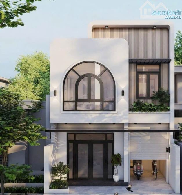 NHÀ VÀ ĐẤT CUỐI ĐƯỜNG ĐỒNG KHỞI, GẦN CÔNG TY CHANGSHIN CHỈ CẦN 800 TRIỆU