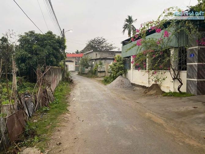 71m2 đất Hòa Nghĩa, Dương Kinh, Hải Phòng